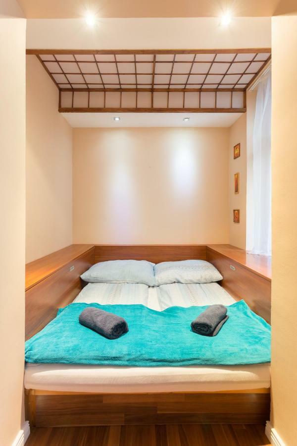 Super Nice Super Location - 2 บูดาเปสต์ ภายนอก รูปภาพ